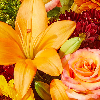 Seasons Change Bouquet –  Cheapflowers.com, Tontitown AR