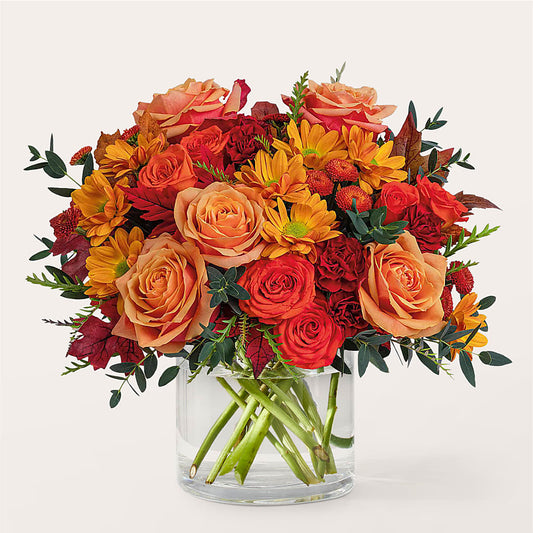 Sweet as Cinnamon Bouquet –  Cheapflowers.com, Tontitown AR
