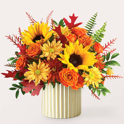 Fall Campfire Bouquet –  Cheapflowers.com, Tontitown AR