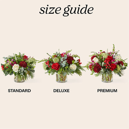 Cranberry Fizz Bouquet –  Cheapflowers.com, Tontitown AR