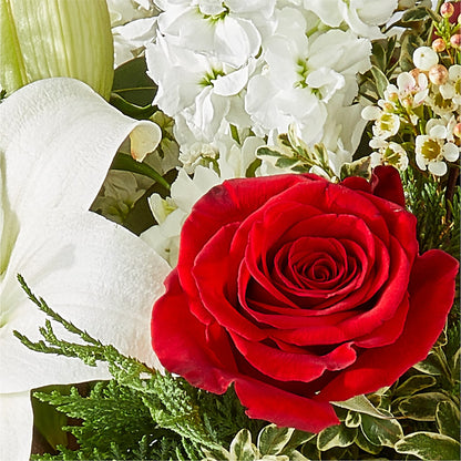 Twinkle Lights Bouquet –  Cheapflowers.com, Tontitown AR