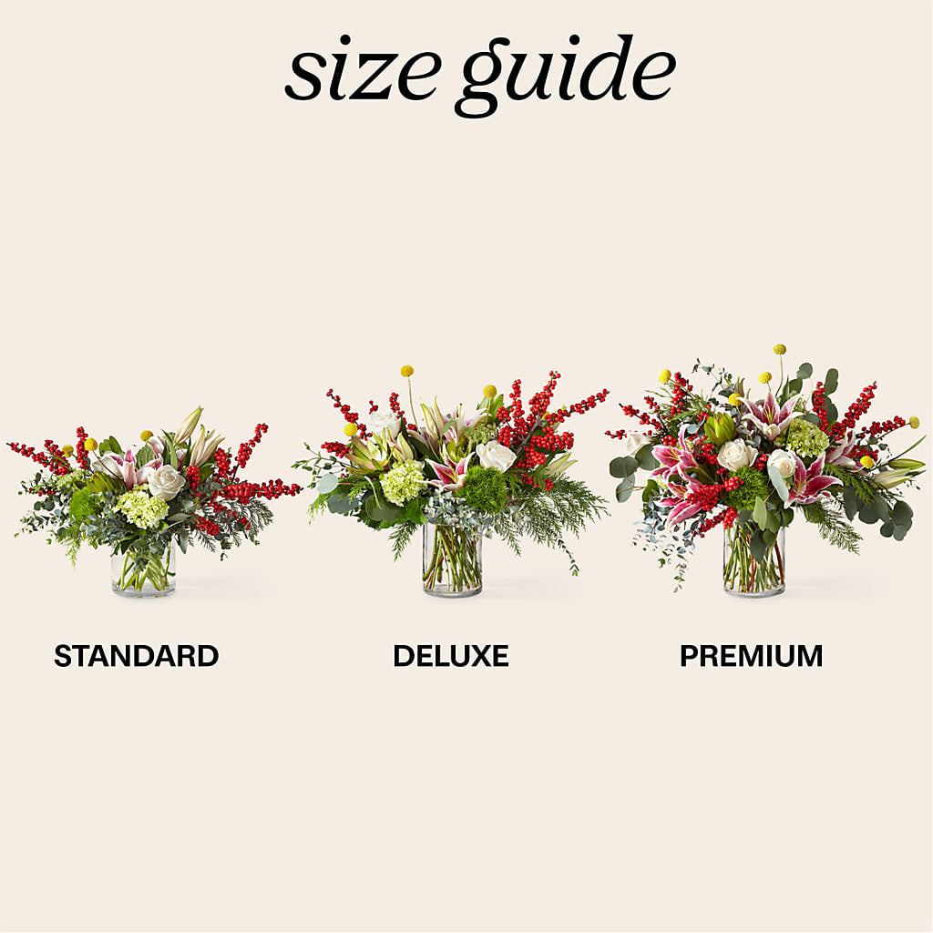 Berry & Bright Bouquet –  Cheapflowers.com, Tontitown AR