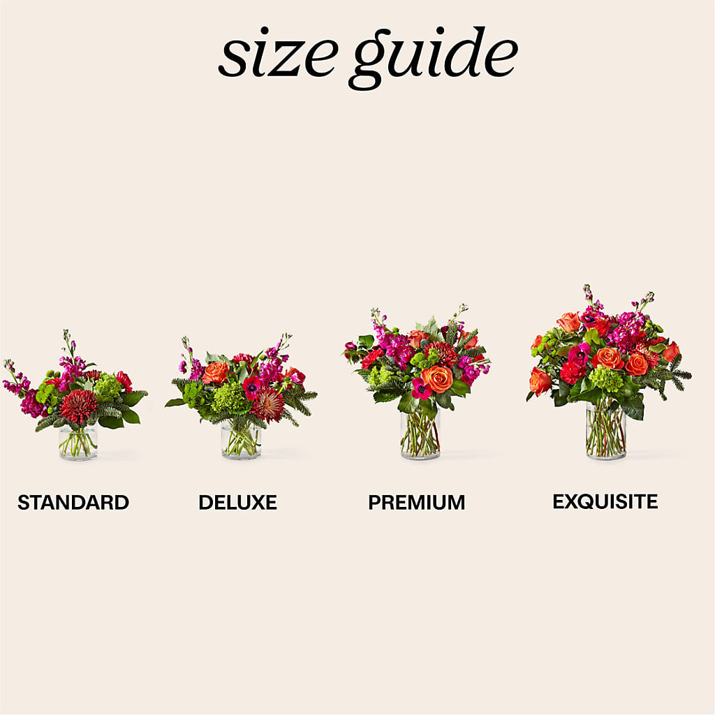 All the Tinsel Bouquet –  Cheapflowers.com, Tontitown AR