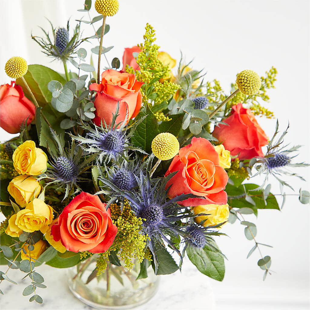 Disco Bouquet –  Cheapflowers.com, Tontitown AR