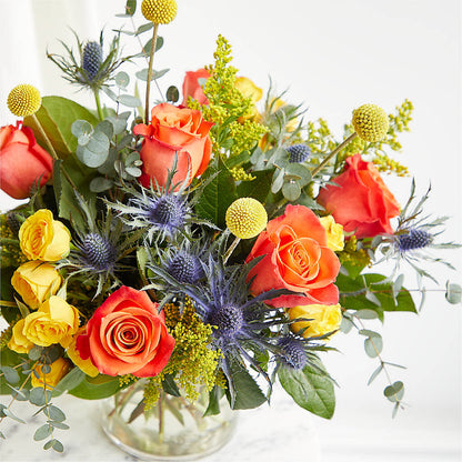 Disco Bouquet –  Cheapflowers.com, Tontitown AR