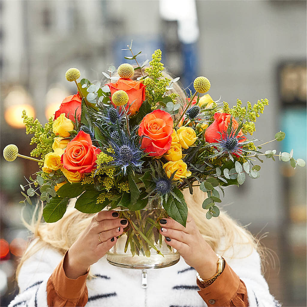 Disco Bouquet –  Cheapflowers.com, Tontitown AR