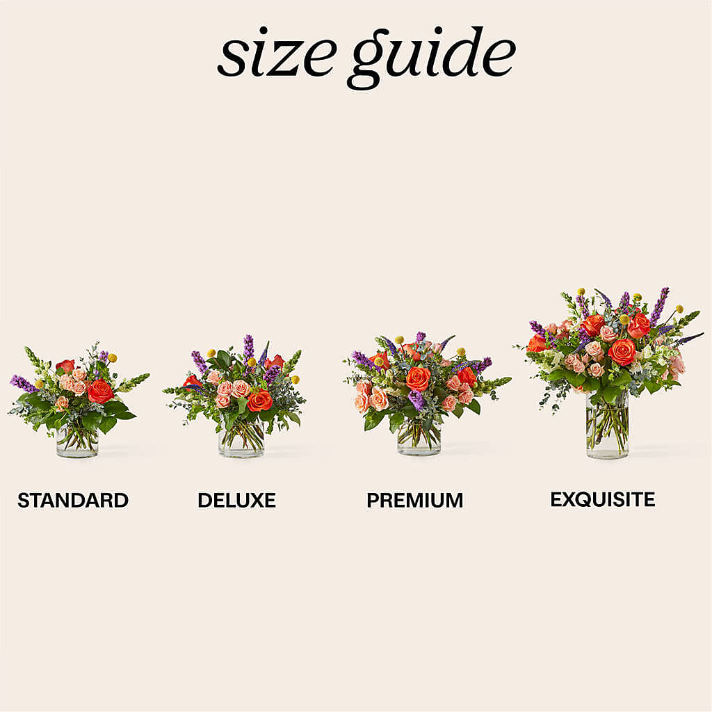 The Standout Bouquet –  Cheapflowers.com, Tontitown AR