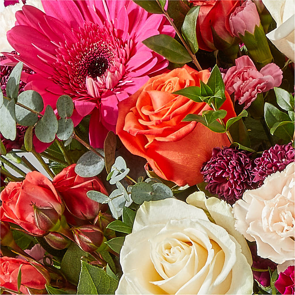 Smell the Roses Bouquet –  Cheapflowers.com, Tontitown AR