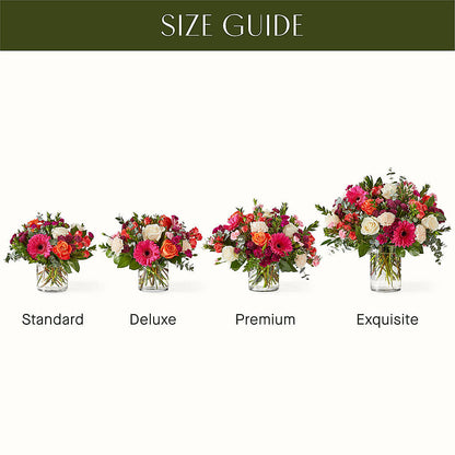 Smell the Roses Bouquet –  Cheapflowers.com, Tontitown AR