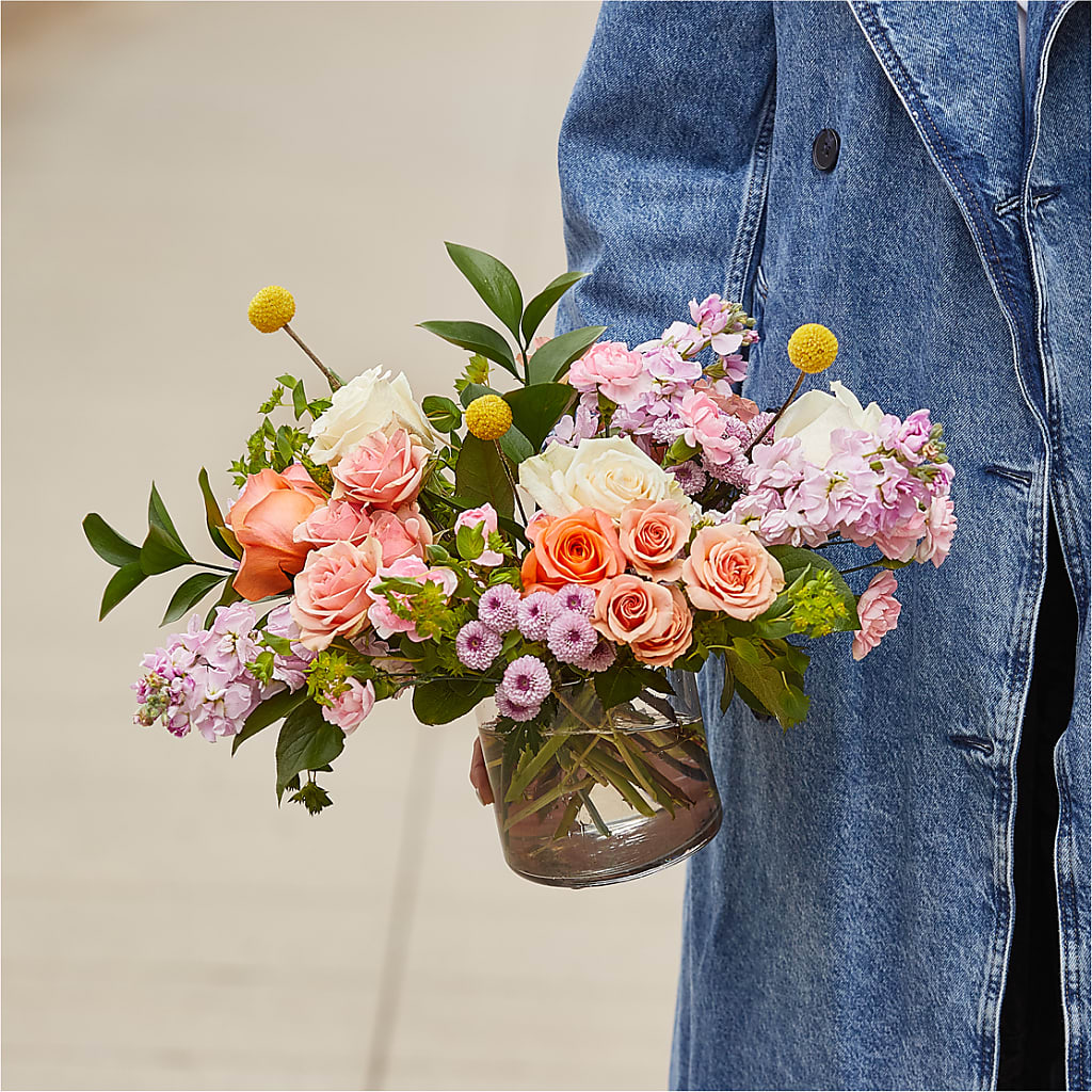 French Market Bouquet –  Cheapflowers.com, Tontitown AR