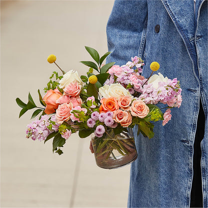 French Market Bouquet –  Cheapflowers.com, Tontitown AR