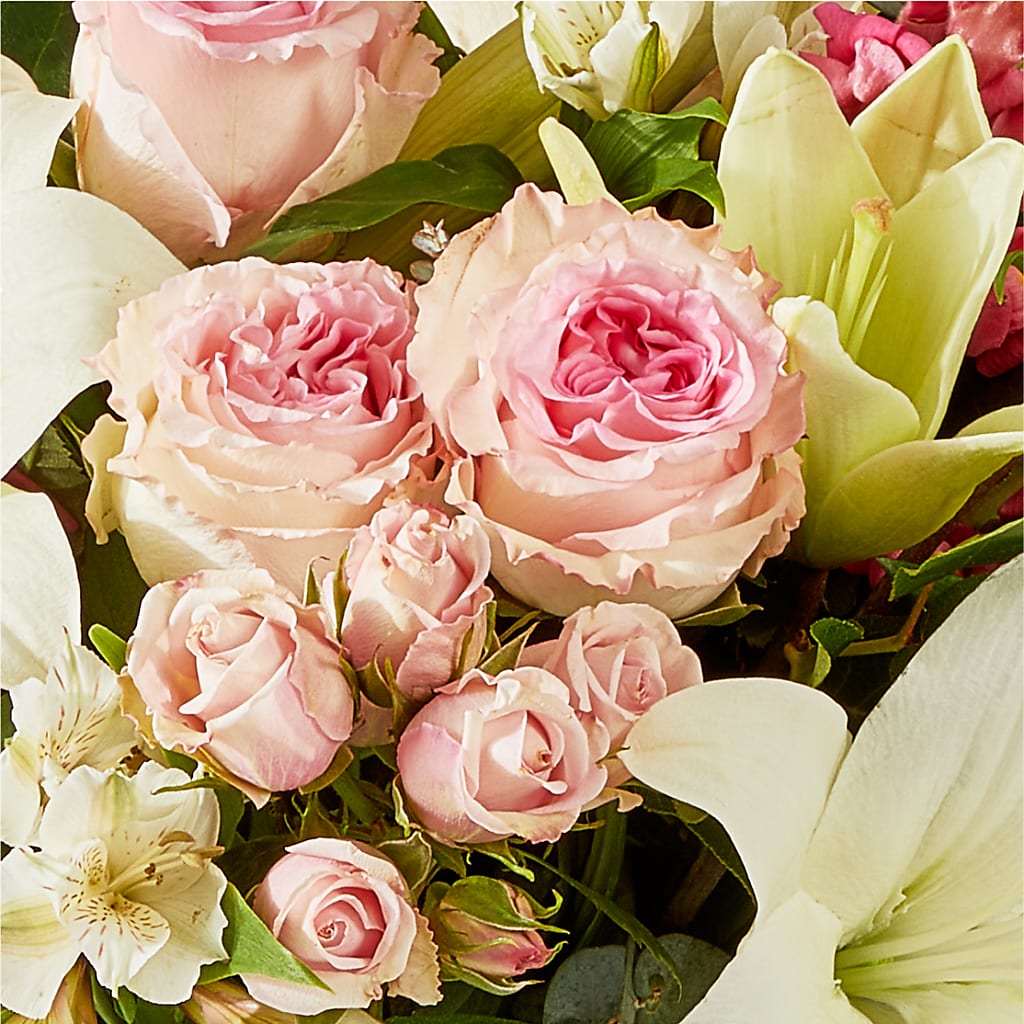 Ballet Slippers Bouquet –  Cheapflowers.com, Tontitown AR