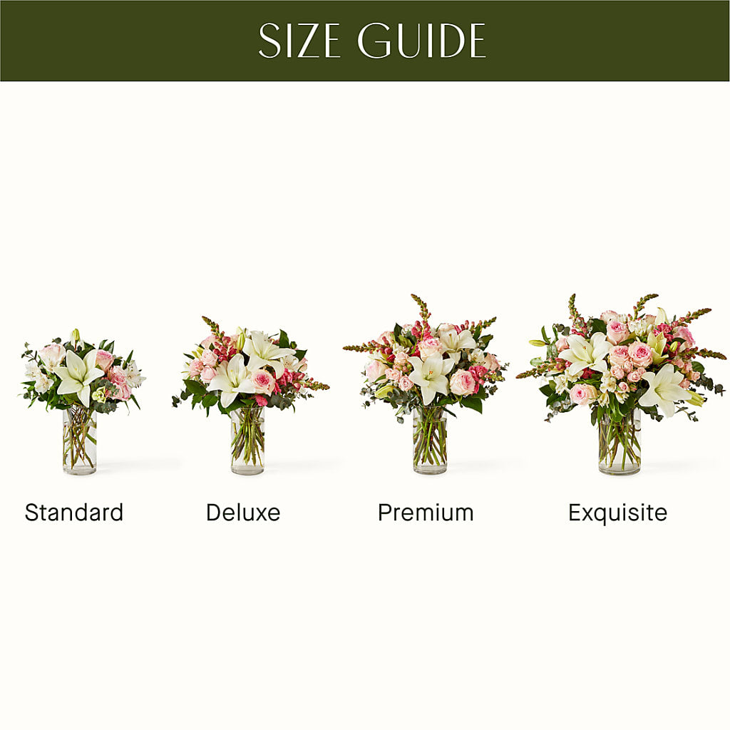 Ballet Slippers Bouquet –  Cheapflowers.com, Tontitown AR
