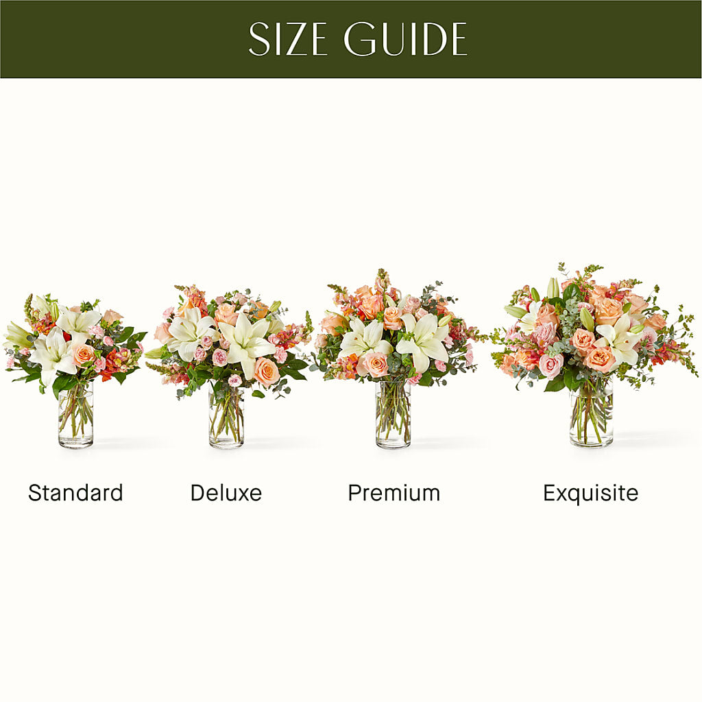 Grapefruit Splash Bouquet –  Cheapflowers.com, Tontitown AR