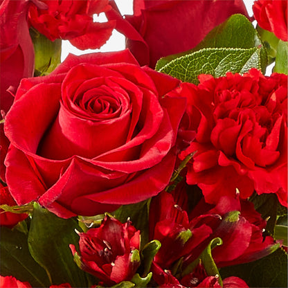 The Heartstrings Bouquet –  Cheapflowers.com, Tontitown AR