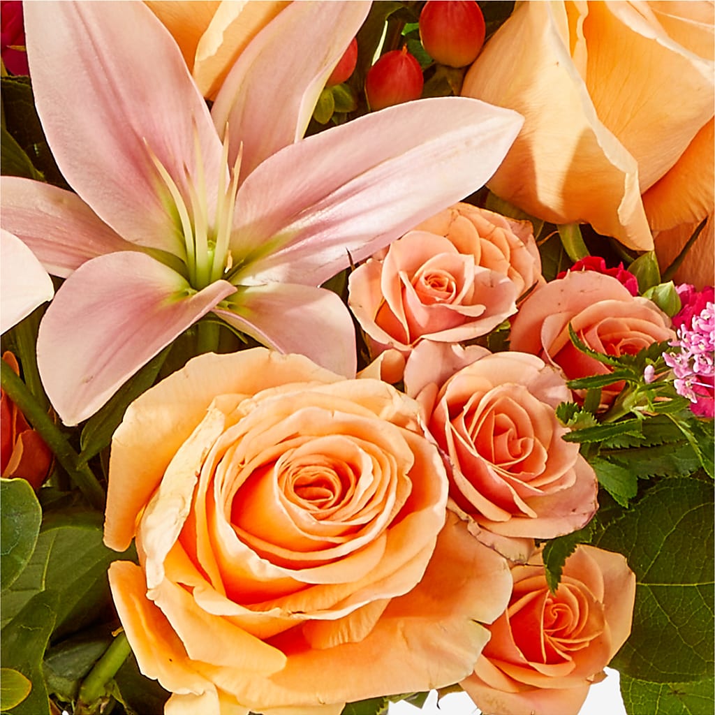 Bisous Bouquet –  Cheapflowers.com, Tontitown AR