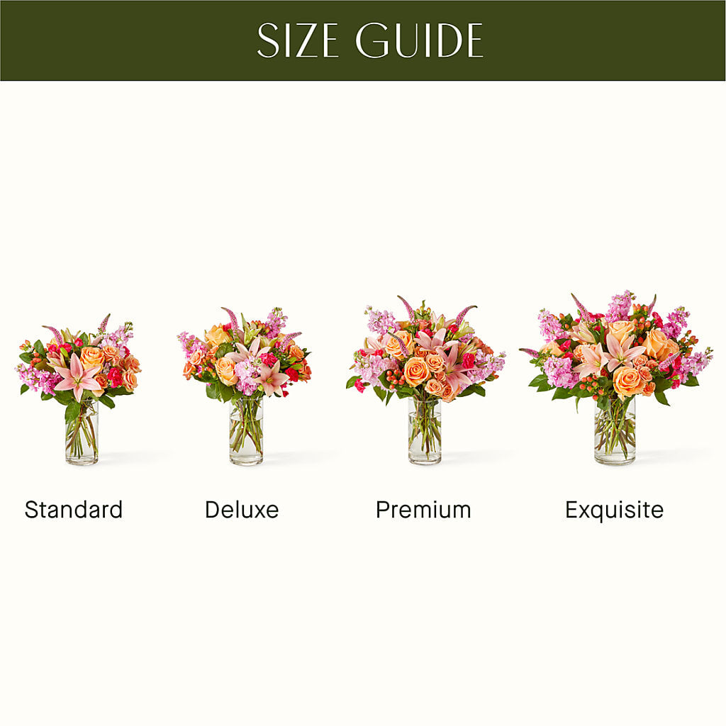 Bisous Bouquet –  Cheapflowers.com, Tontitown AR