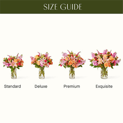Bisous Bouquet –  Cheapflowers.com, Tontitown AR