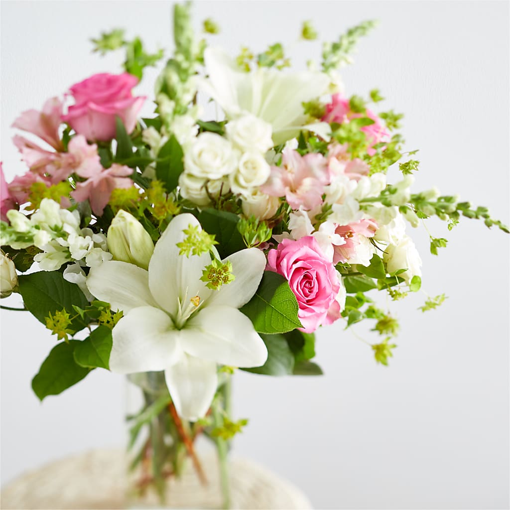 Fondly Bouquet –  Cheapflowers.com, Tontitown AR