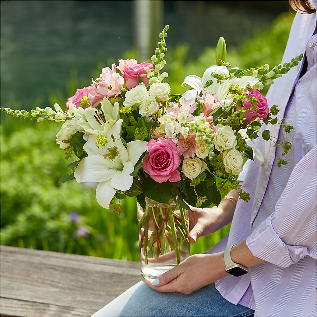 Fondly Bouquet –  Cheapflowers.com, Tontitown AR