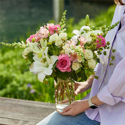 Fondly Bouquet –  Cheapflowers.com, Tontitown AR