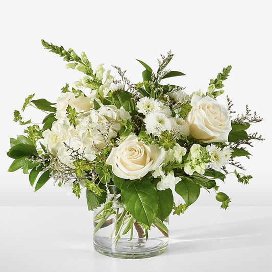 Hint of Vanilla Bouquet –  Cheapflowers.com, Tontitown AR