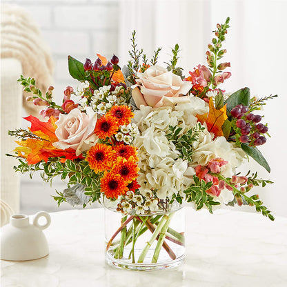 Autumnal Equinox Bouquet –  Cheapflowers.com, Tontitown AR