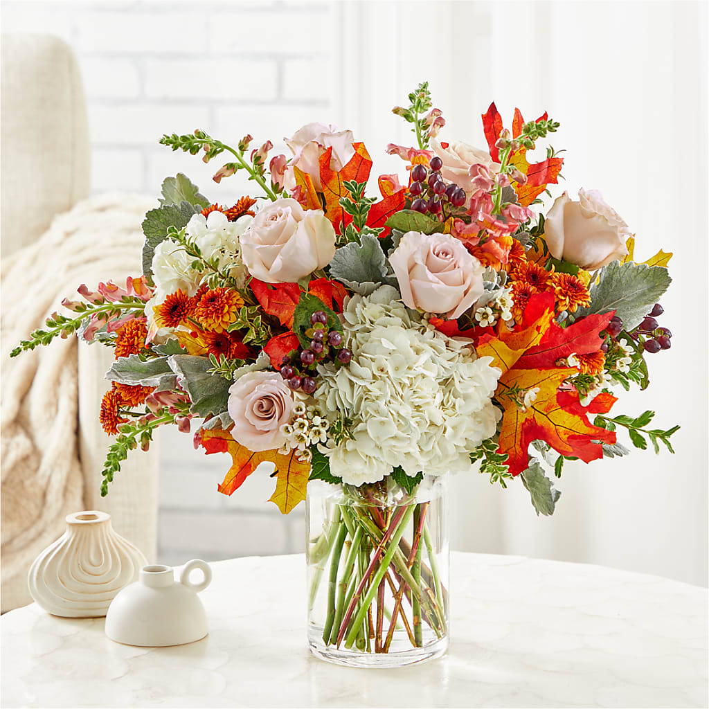 Autumnal Equinox Bouquet –  Cheapflowers.com, Tontitown AR