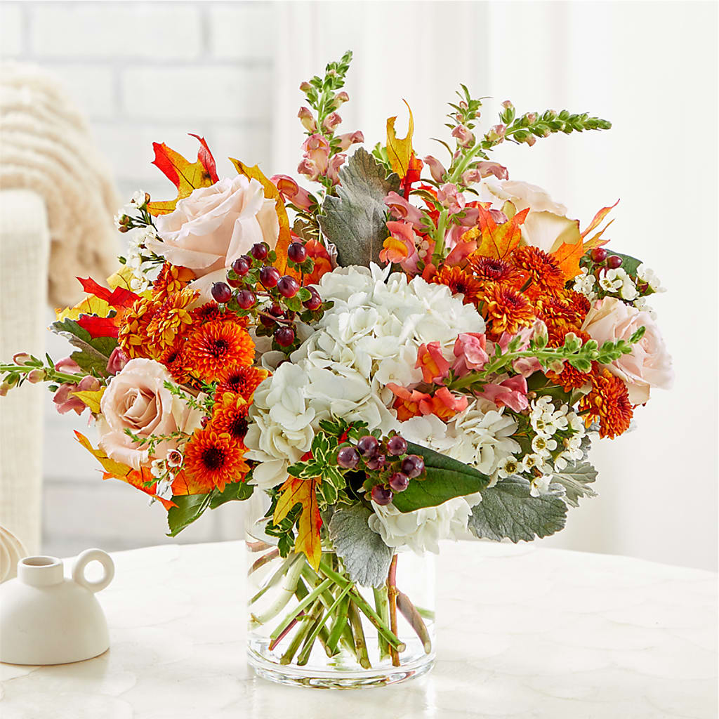 Autumnal Equinox Bouquet –  Cheapflowers.com, Tontitown AR