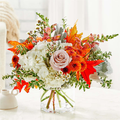 Autumnal Equinox Bouquet –  Cheapflowers.com, Tontitown AR