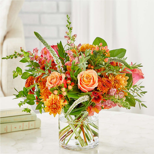 Leafy Trails Bouquet –  Cheapflowers.com, Tontitown AR