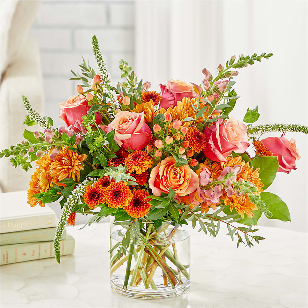 Leafy Trails Bouquet –  Cheapflowers.com, Tontitown AR