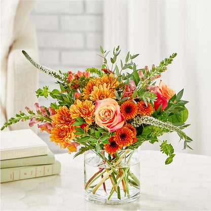 Leafy Trails Bouquet –  Cheapflowers.com, Tontitown AR
