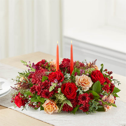 Most Thankful Centerpiece –  Cheapflowers.com, Tontitown AR