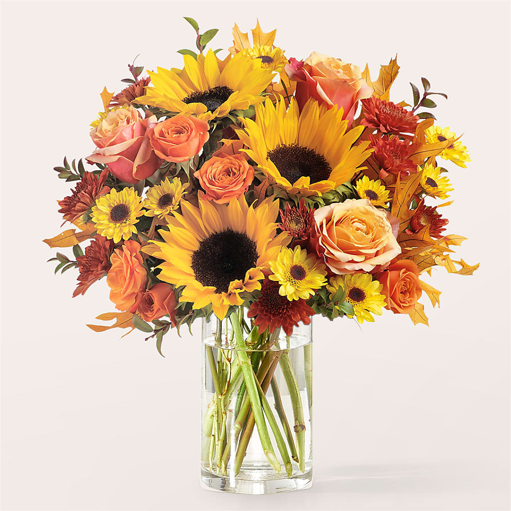 Fluttering Foliage Bouquet –  Cheapflowers.com, Tontitown AR