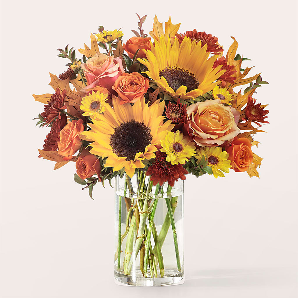 Fluttering Foliage Bouquet –  Cheapflowers.com, Tontitown AR