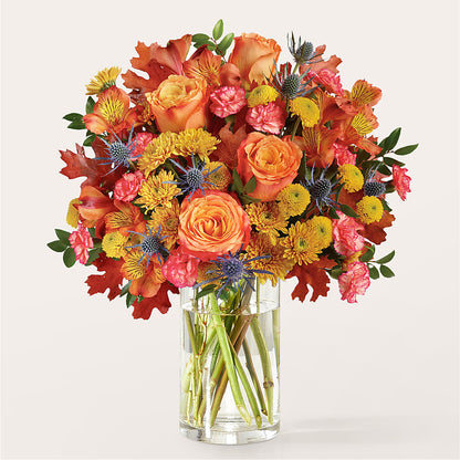 Winds of Autumn Bouquet –  Cheapflowers.com, Tontitown AR