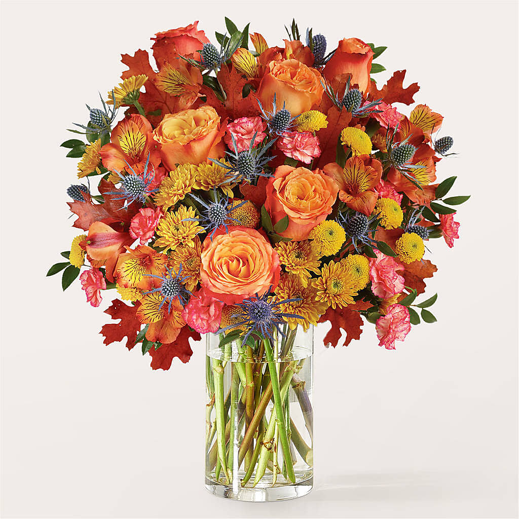 Winds of Autumn Bouquet –  Cheapflowers.com, Tontitown AR
