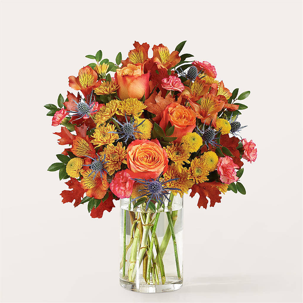 Winds of Autumn Bouquet –  Cheapflowers.com, Tontitown AR