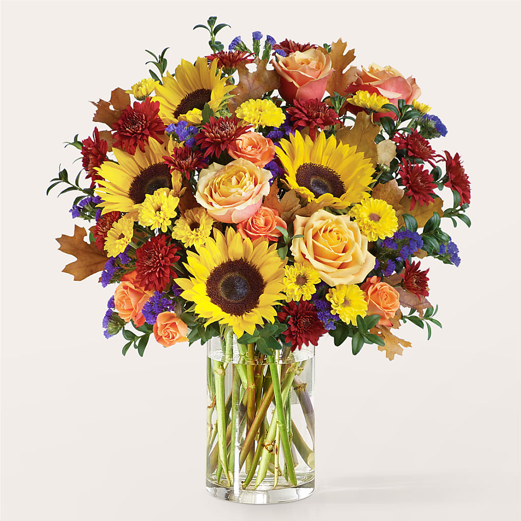 Harvest Moon Bouquet –  Cheapflowers.com, Tontitown AR