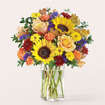 Harvest Moon Bouquet –  Cheapflowers.com, Tontitown AR
