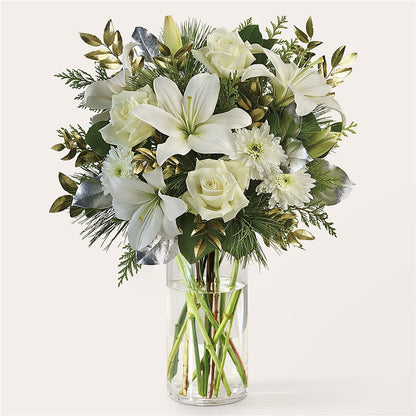 Wintry Mix Bouquet –  Cheapflowers.com, Tontitown AR