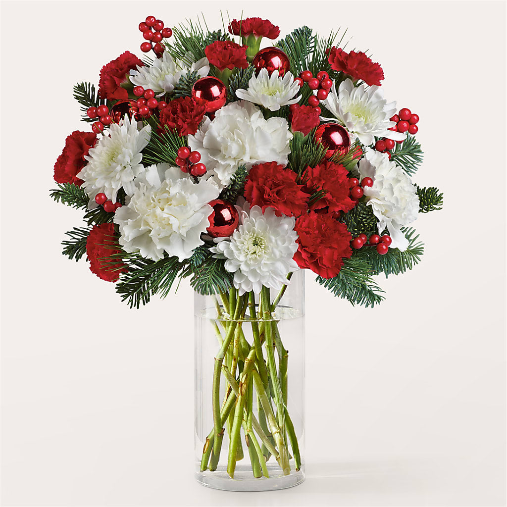 Good Tidings Bouquet –  Cheapflowers.com, Tontitown AR
