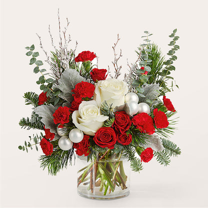 Trimming the Tree Bouquet –  Cheapflowers.com, Tontitown AR