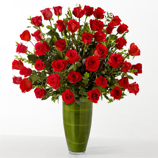 The Ballad –  Cheapflowers.com, Tontitown AR