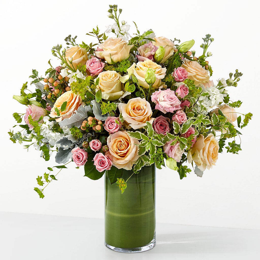The Glamour Shot –  Cheapflowers.com, Tontitown AR