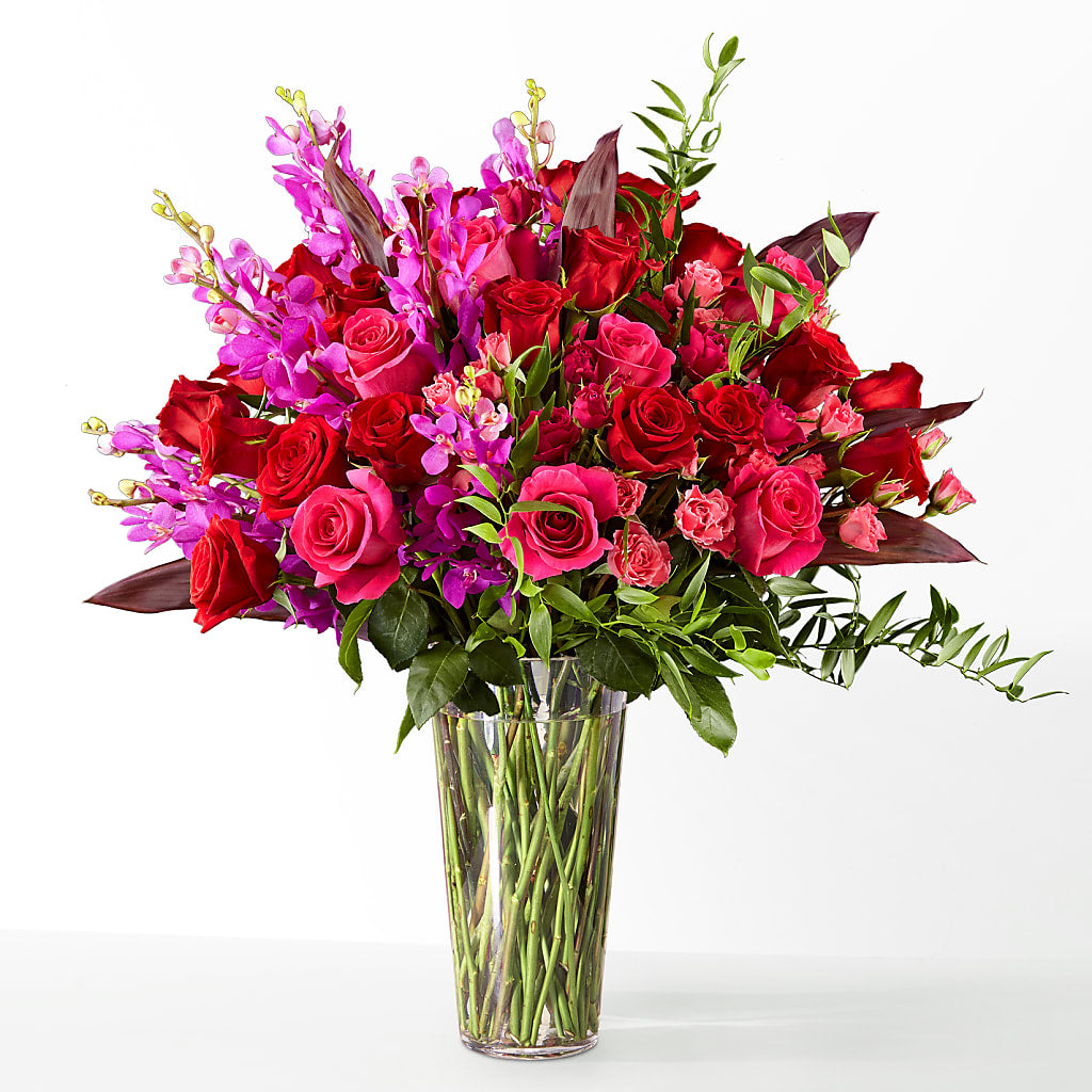 The Honeymoon –  Cheapflowers.com, Tontitown AR