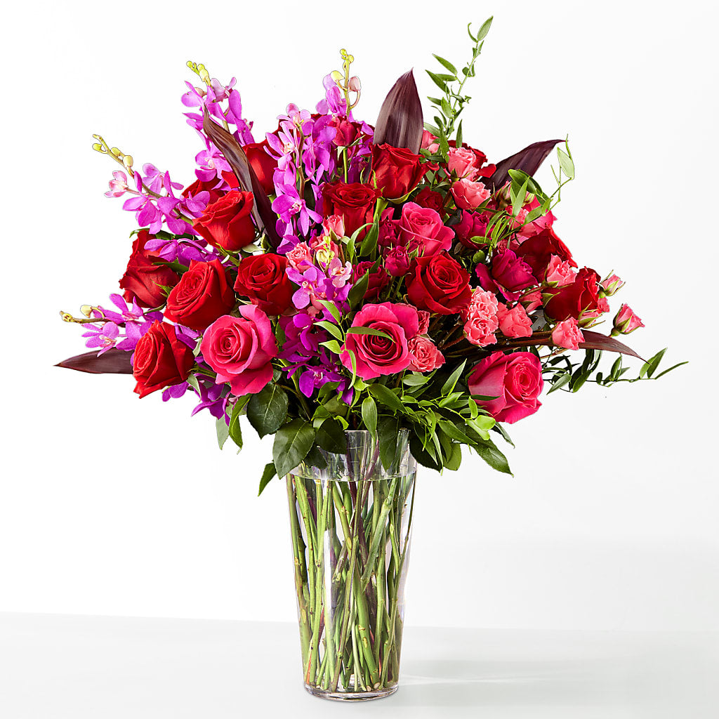 The Honeymoon –  Cheapflowers.com, Tontitown AR