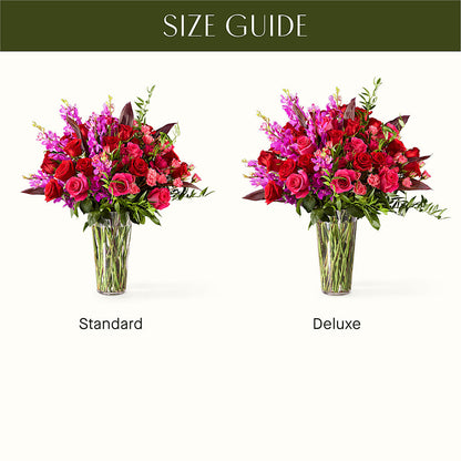 The Honeymoon –  Cheapflowers.com, Tontitown AR
