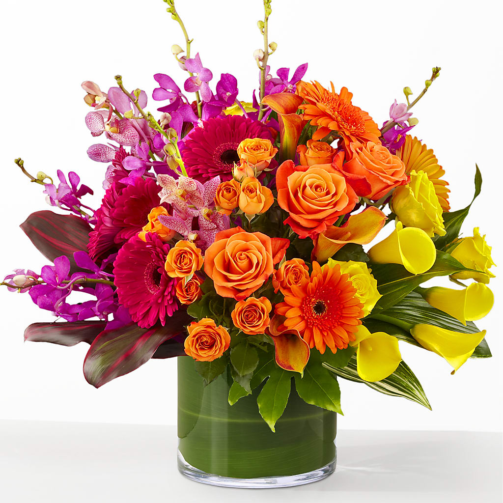 The Mosaic –  Cheapflowers.com, Tontitown AR